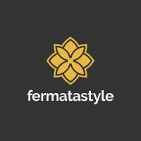 Логотип fermatastyle.ru